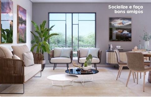 Apartamento, 1 quarto, 48 m² - Foto 14