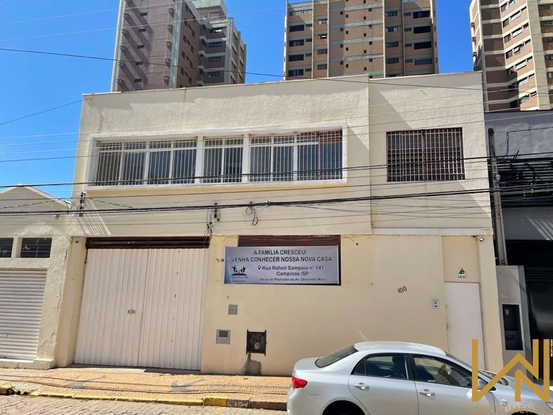 Prédio Inteiro - Foto 1
