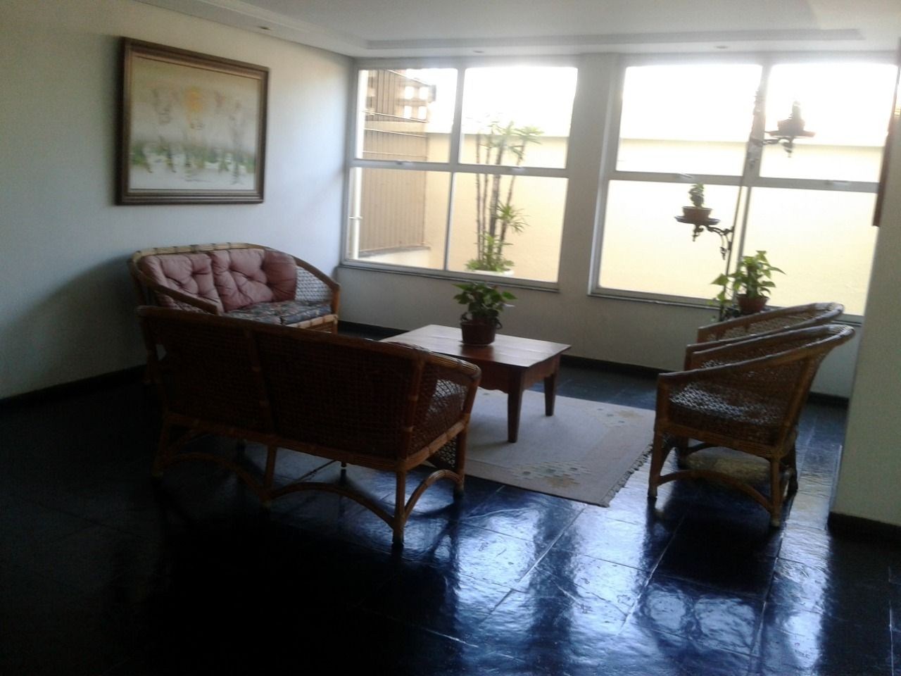 Apartamento, 1 quarto, 45 m² - Foto 3