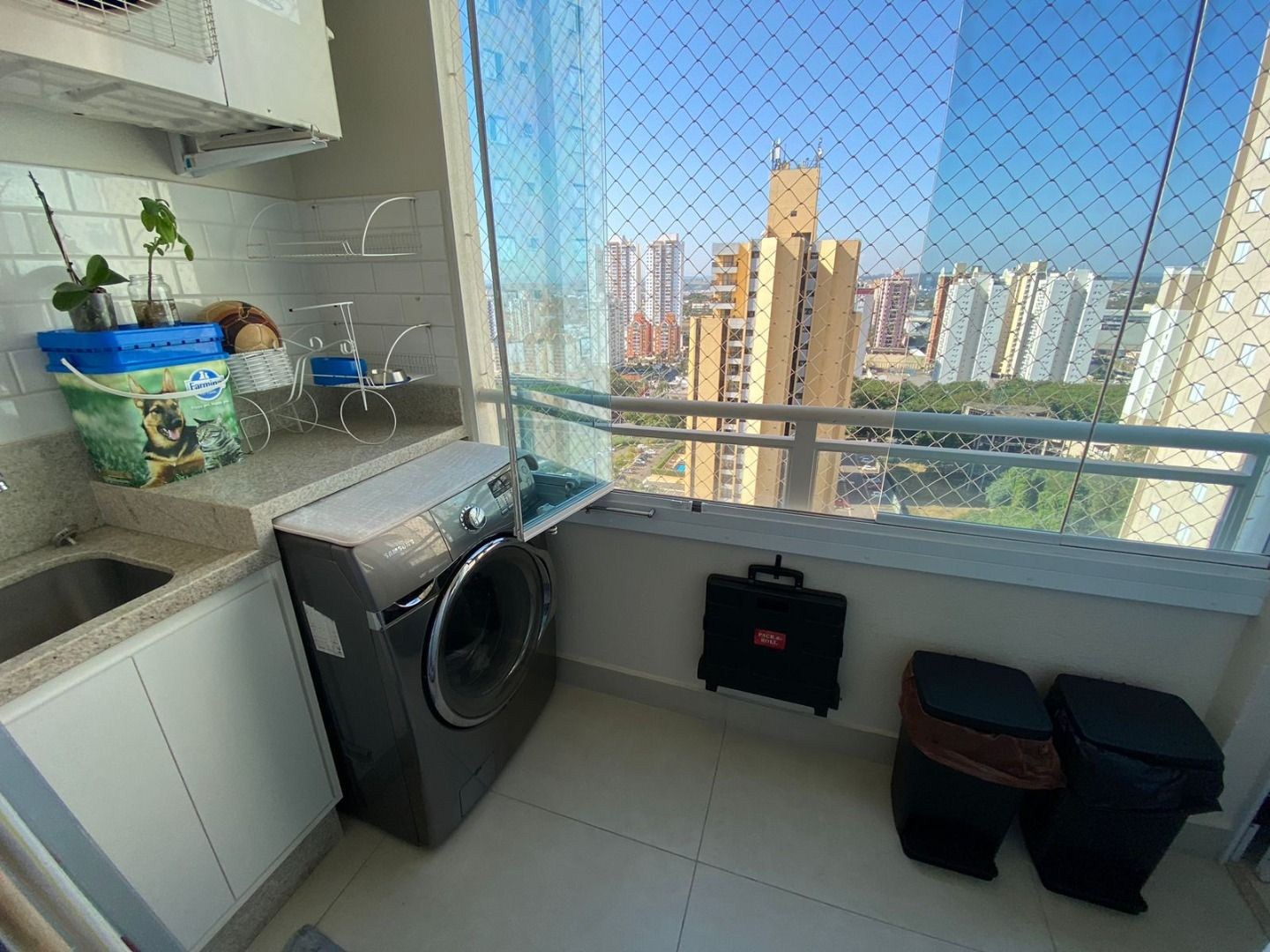 Apartamento, 2 quartos, 63 m² - Foto 8
