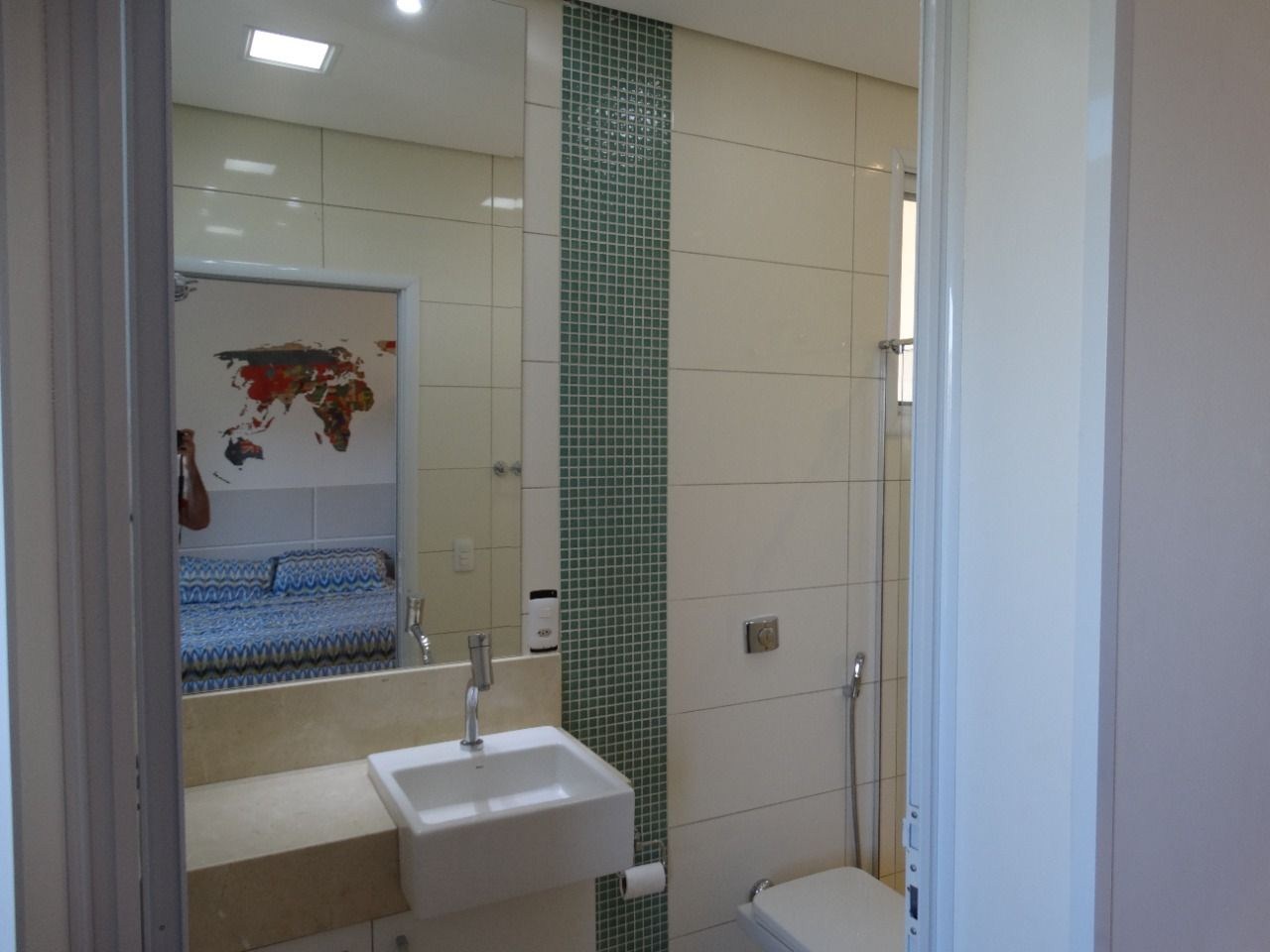 Casa, 3 quartos - Foto 17