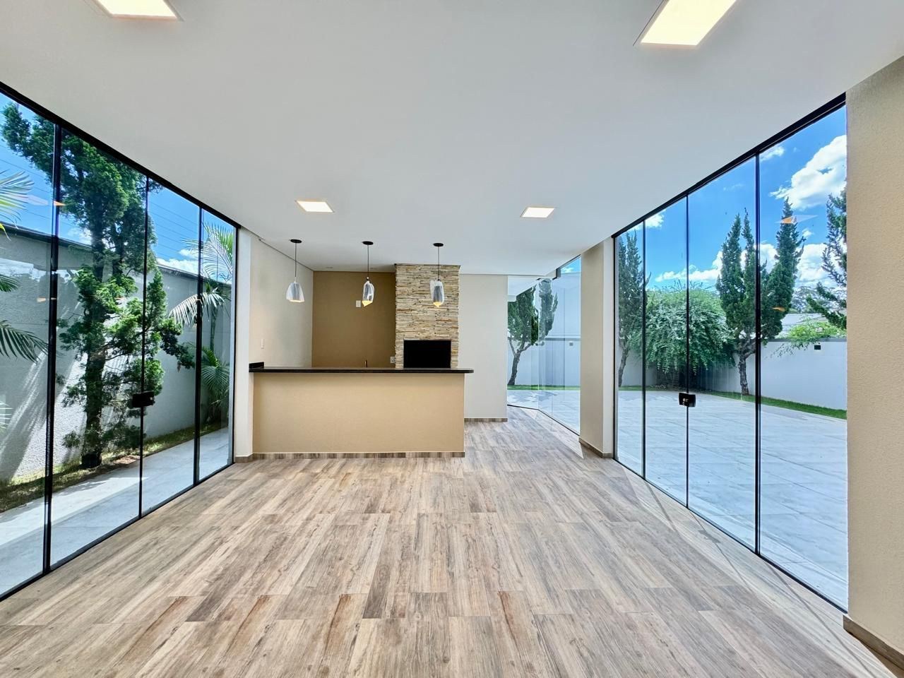Casa, 3 quartos - Foto 10
