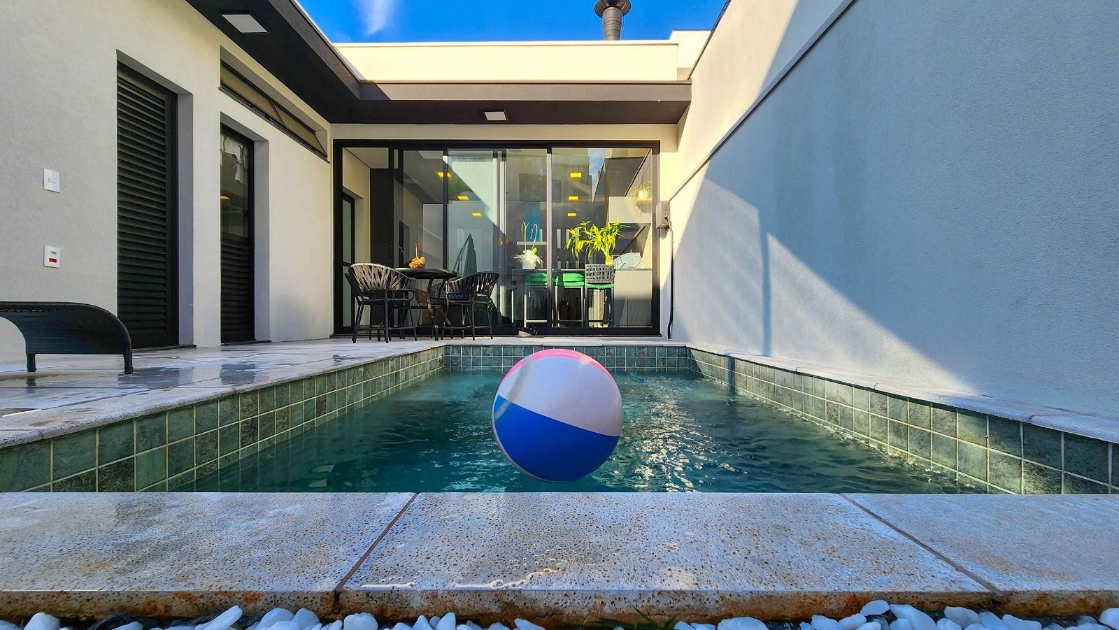 Casa, 3 quartos - Foto 4