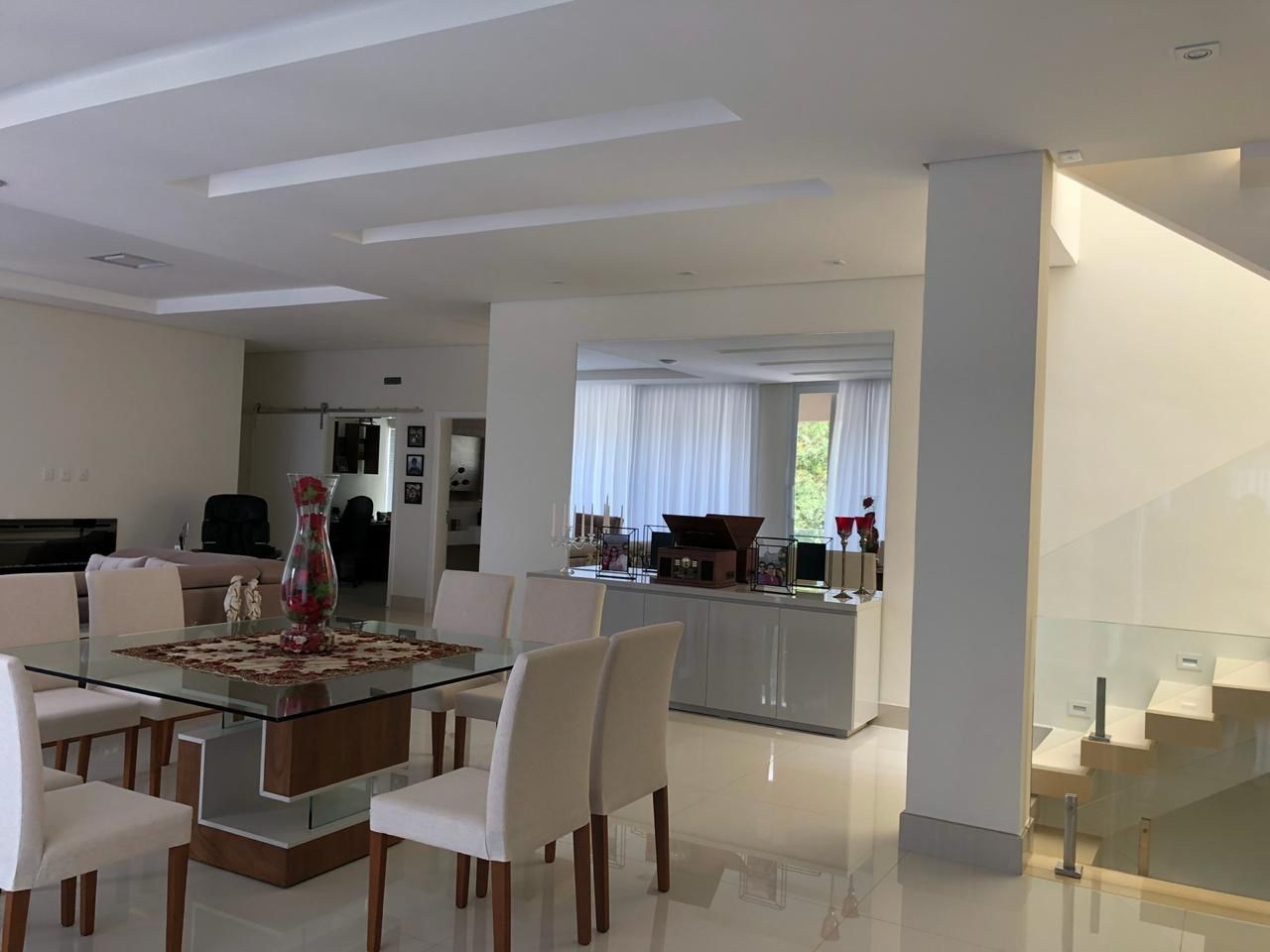 Casa, 4 quartos - Foto 10