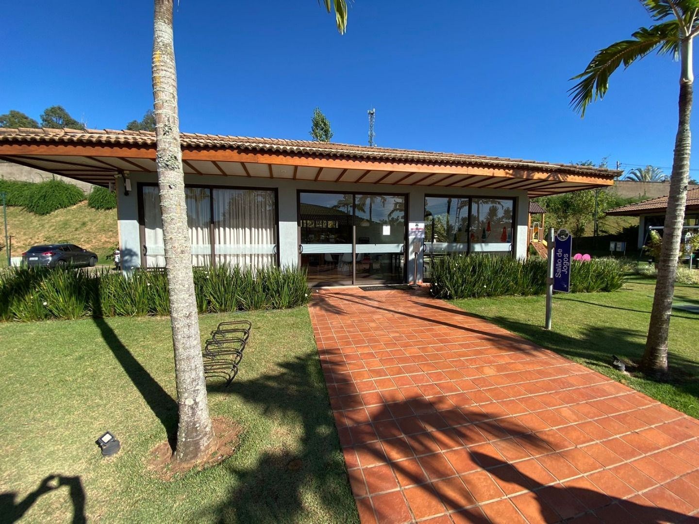 Casa, 4 quartos - Foto 68