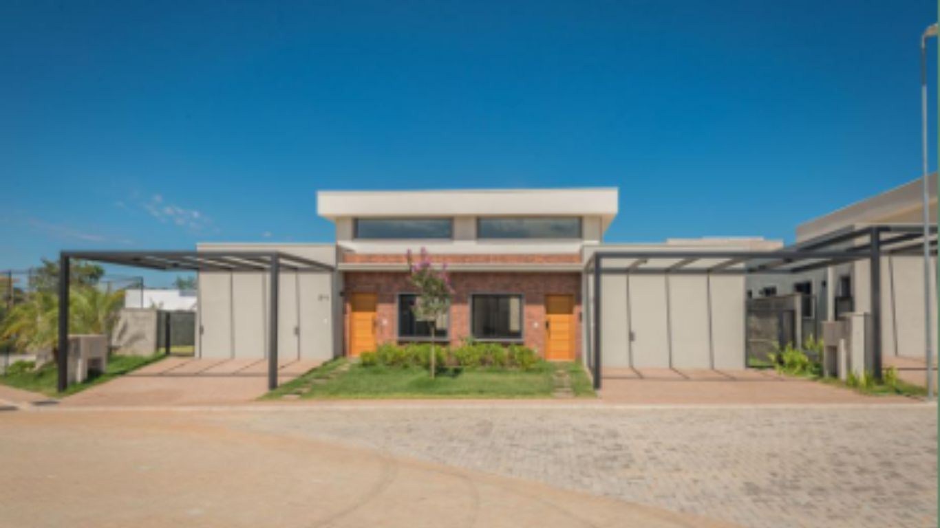 Casa, 3 quartos - Foto 2