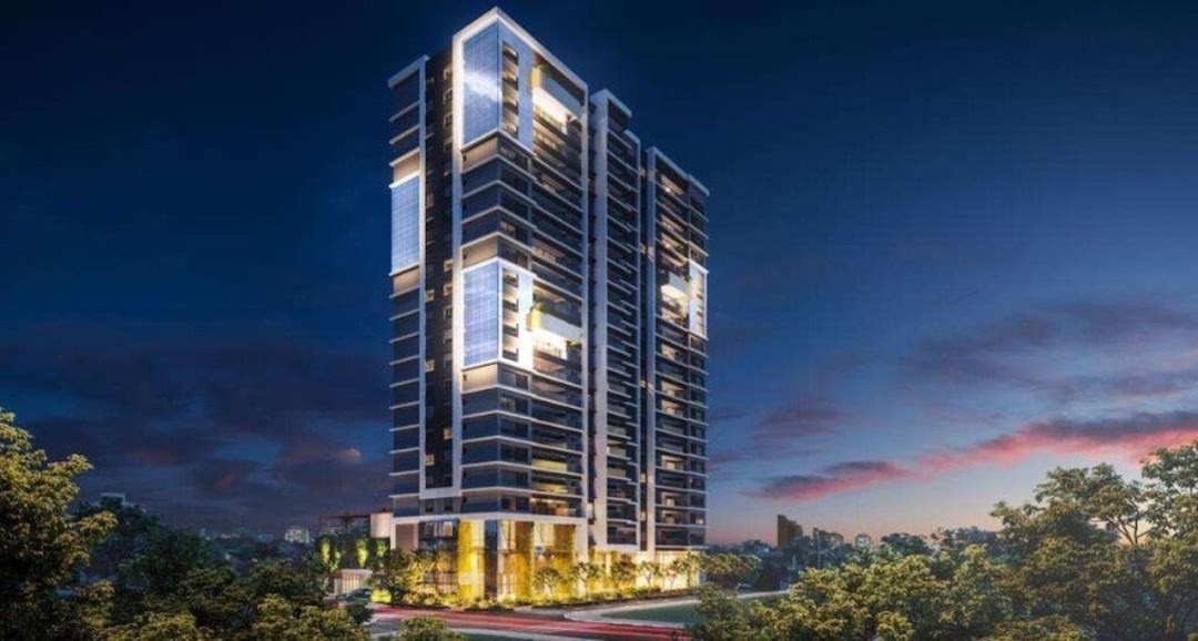 Apartamento, 3 quartos, 111 m² - Foto 5