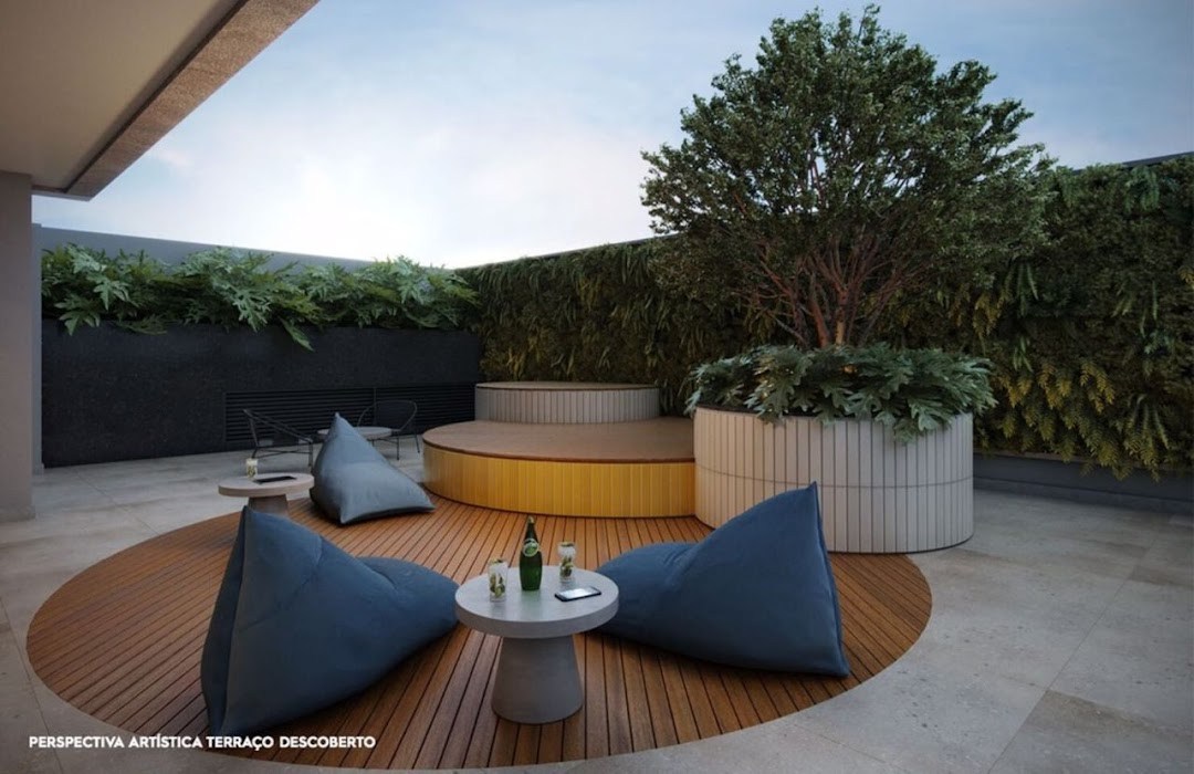 Apartamento, 3 quartos, 136 m² - Foto 11
