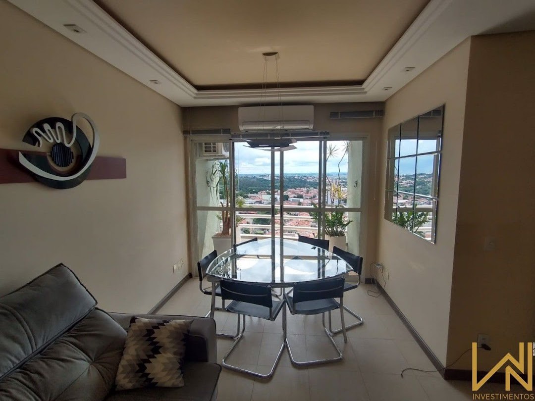 Apartamento, 3 quartos - Foto 44