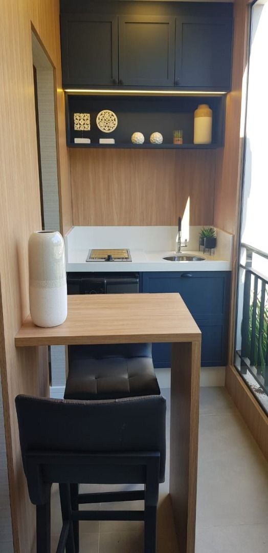 Apartamento, 2 quartos, 54 m² - Foto 22