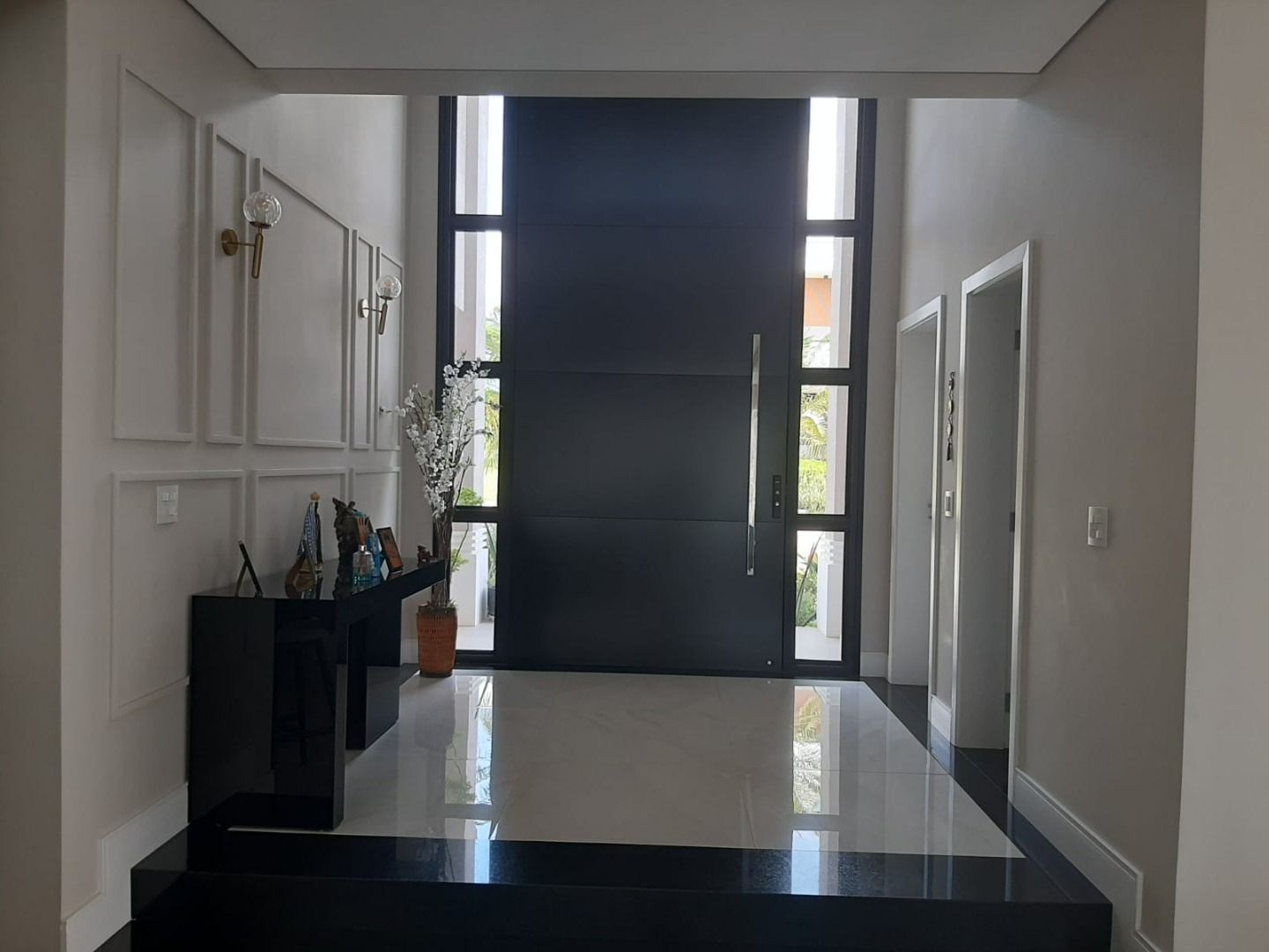 Casa, 4 quartos - Foto 31