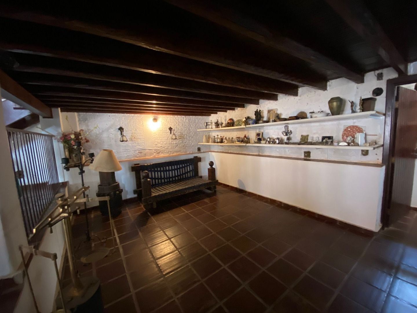 Casa, 6 quartos - Foto 34