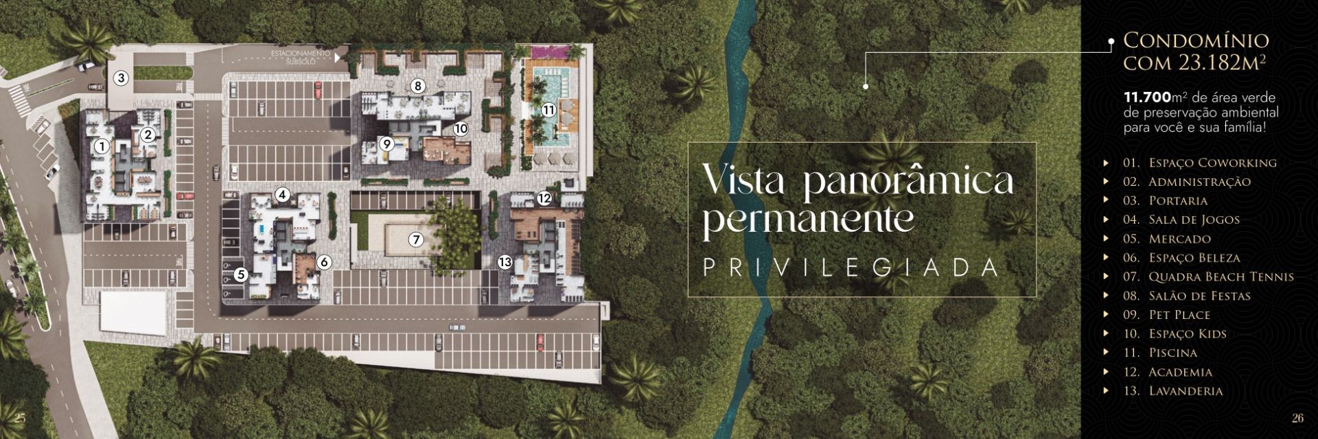 Apartamento, 3 quartos, 83 m² - Foto 21
