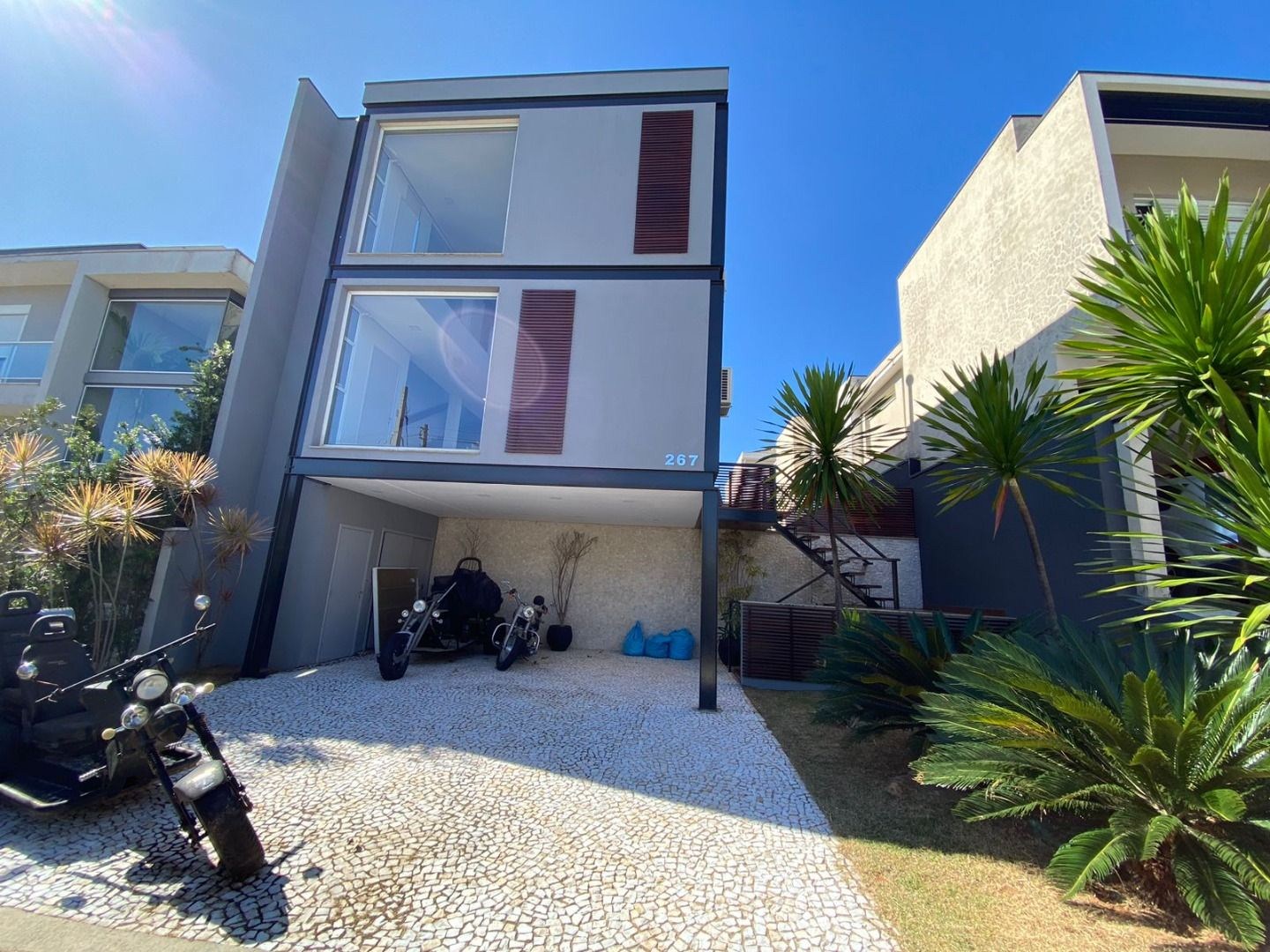 Casa, 4 quartos - Foto 1