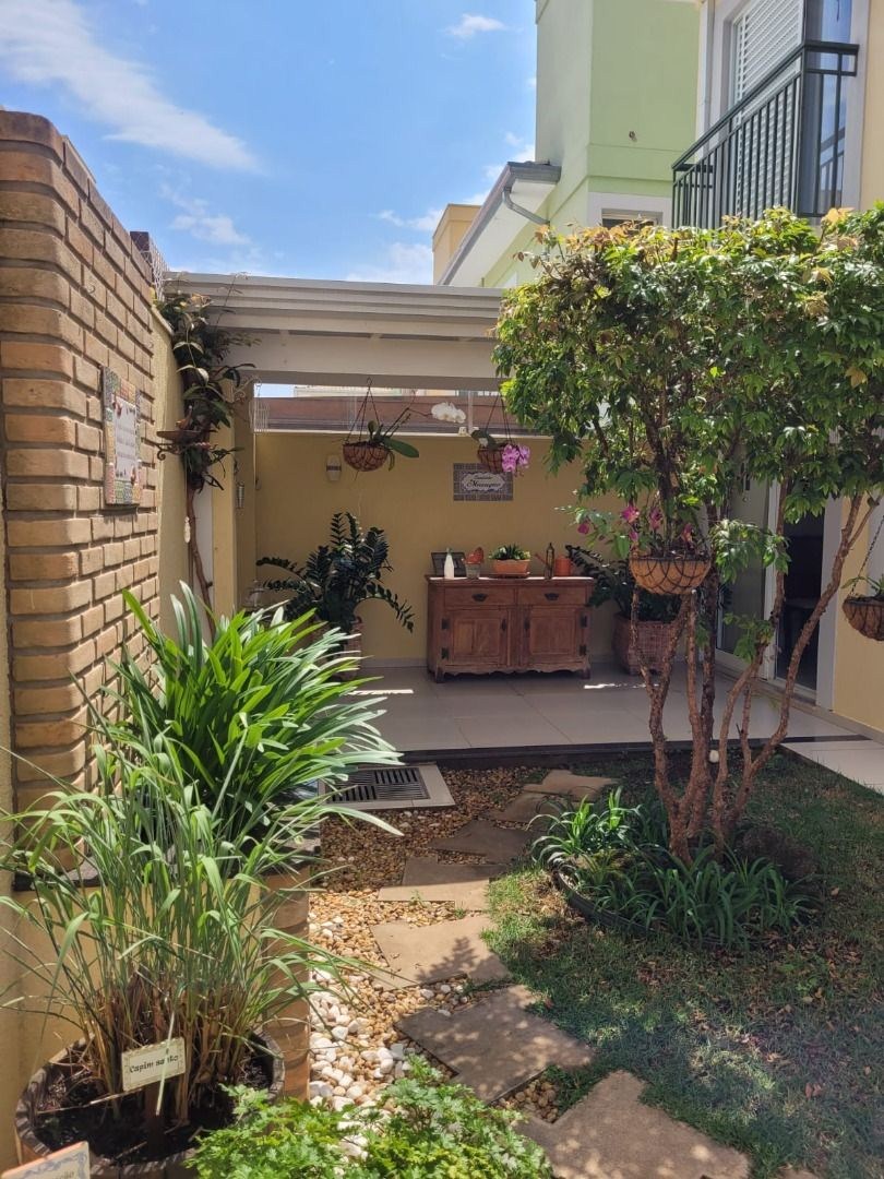 Casa, 3 quartos - Foto 20