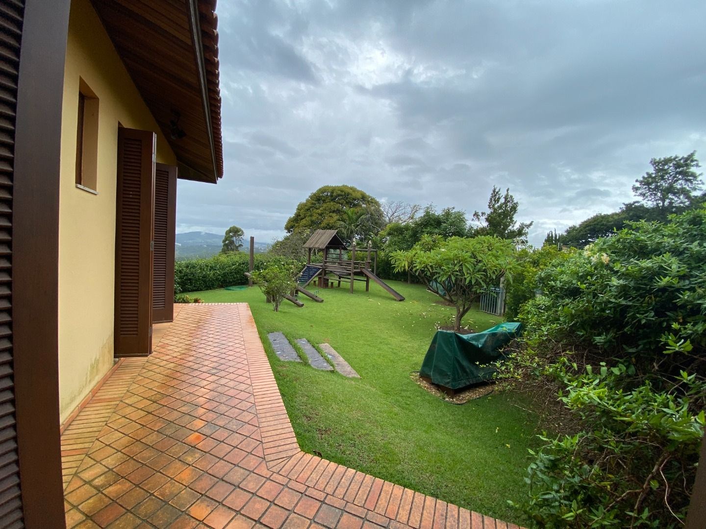 Casa, 6 quartos - Foto 40