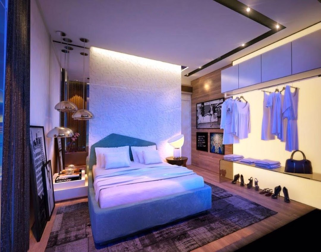 Apartamento, 3 quartos, 92 m² - Foto 34