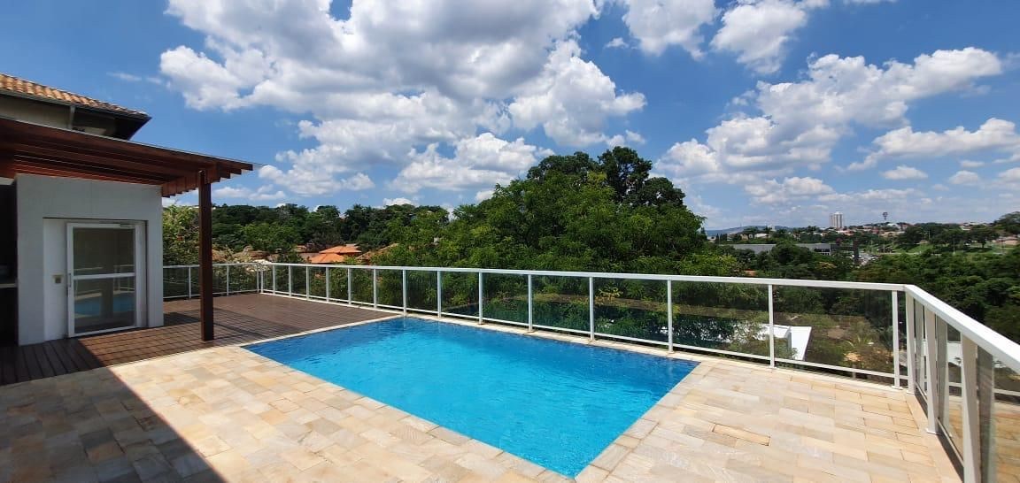 Casa, 5 quartos - Foto 3