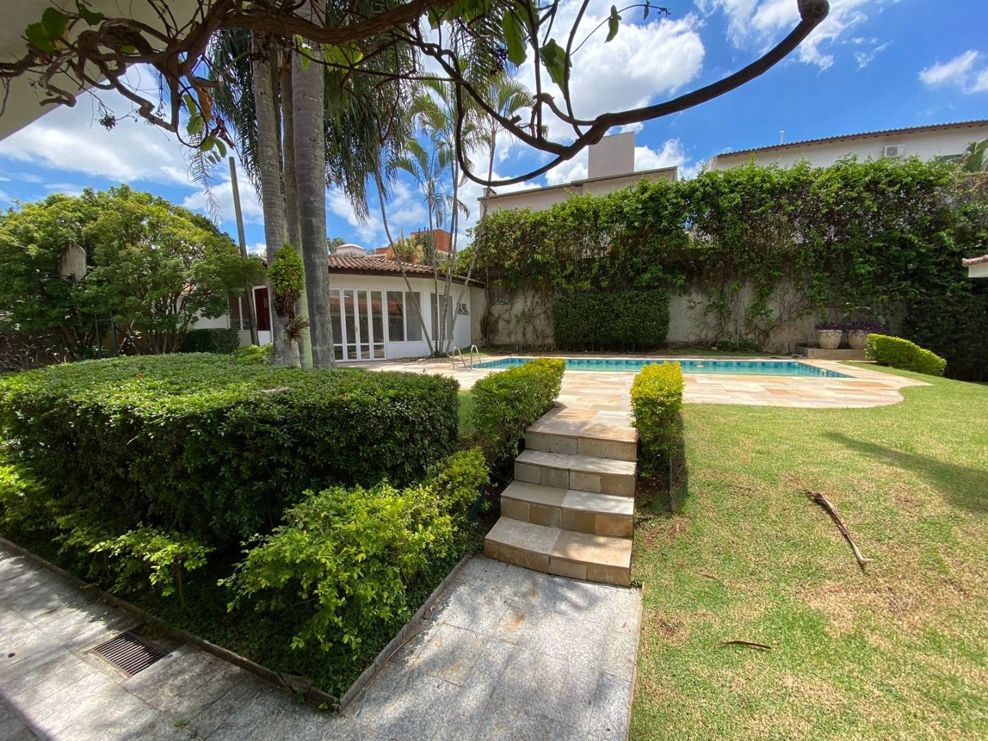 Casa, 4 quartos - Foto 43