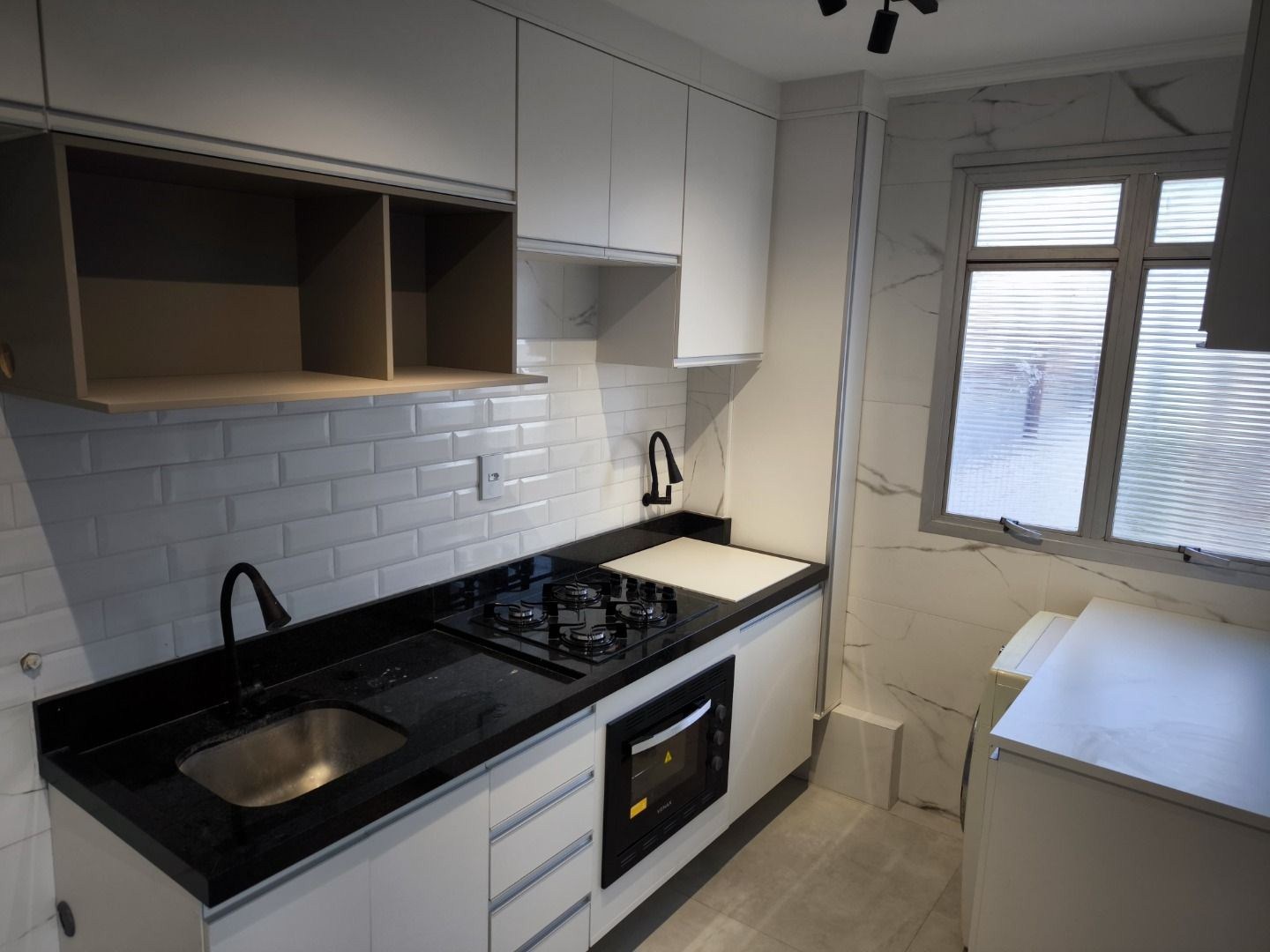 Apartamento, 1 quarto - Foto 6