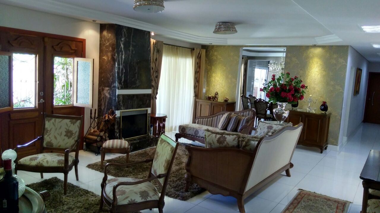 Casa, 5 quartos - Foto 38
