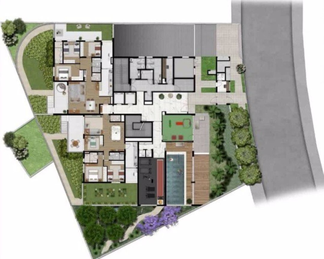 Apartamento, 3 quartos, 103 m² - Foto 20