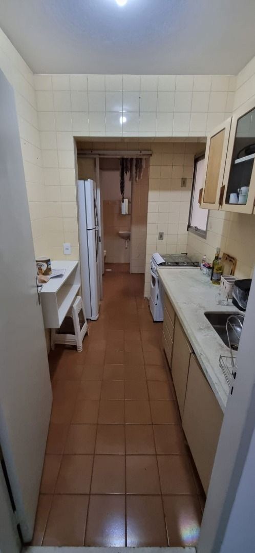 Apartamento, 1 quarto, 54 m² - Foto 4