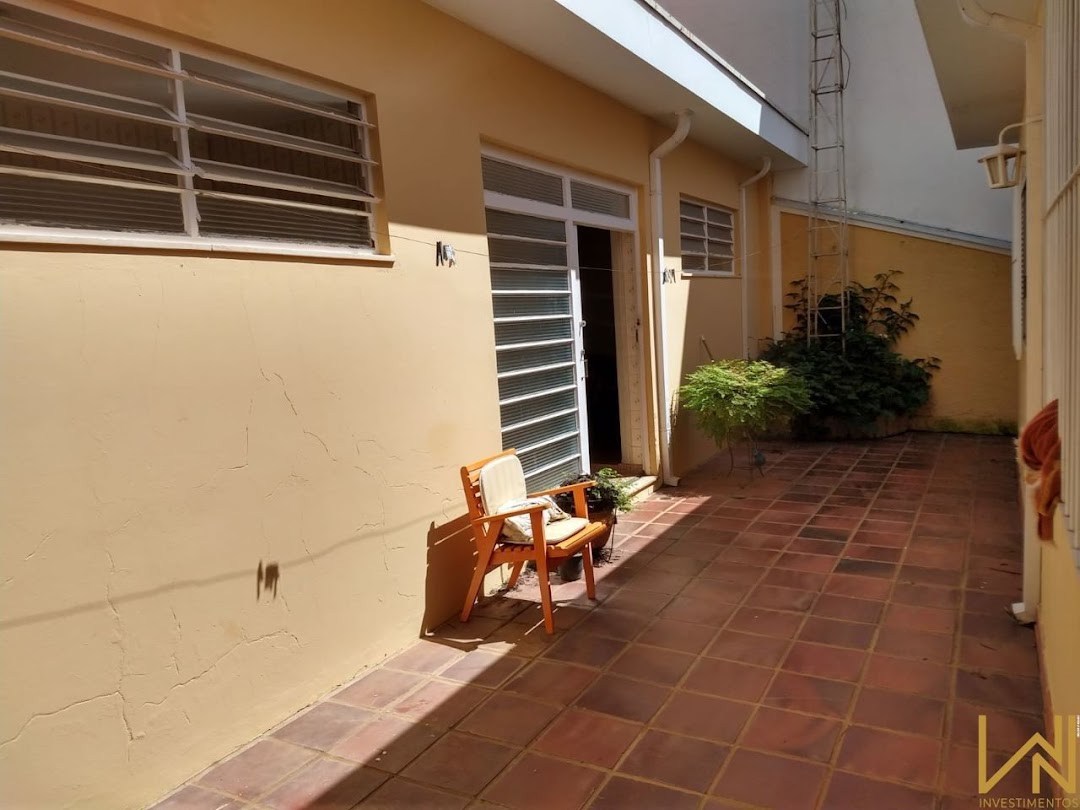 Casa, 3 quartos - Foto 44