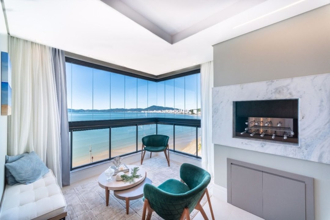 Apartamento, 3 quartos, 135 m² - Foto 1