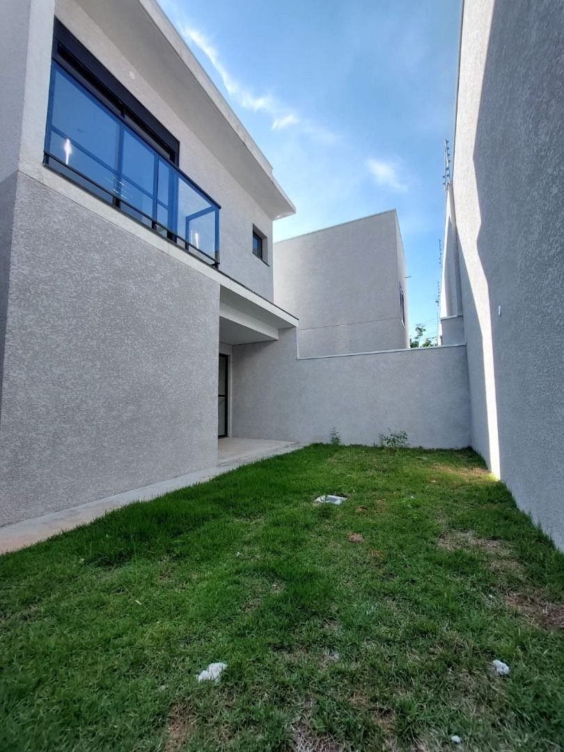 Casa, 3 quartos - Foto 6