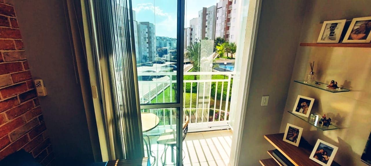 Apartamento, 2 quartos, 45 m² - Foto 10
