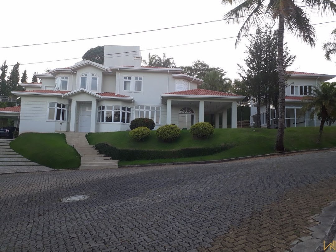 Casa, 6 quartos - Foto 17