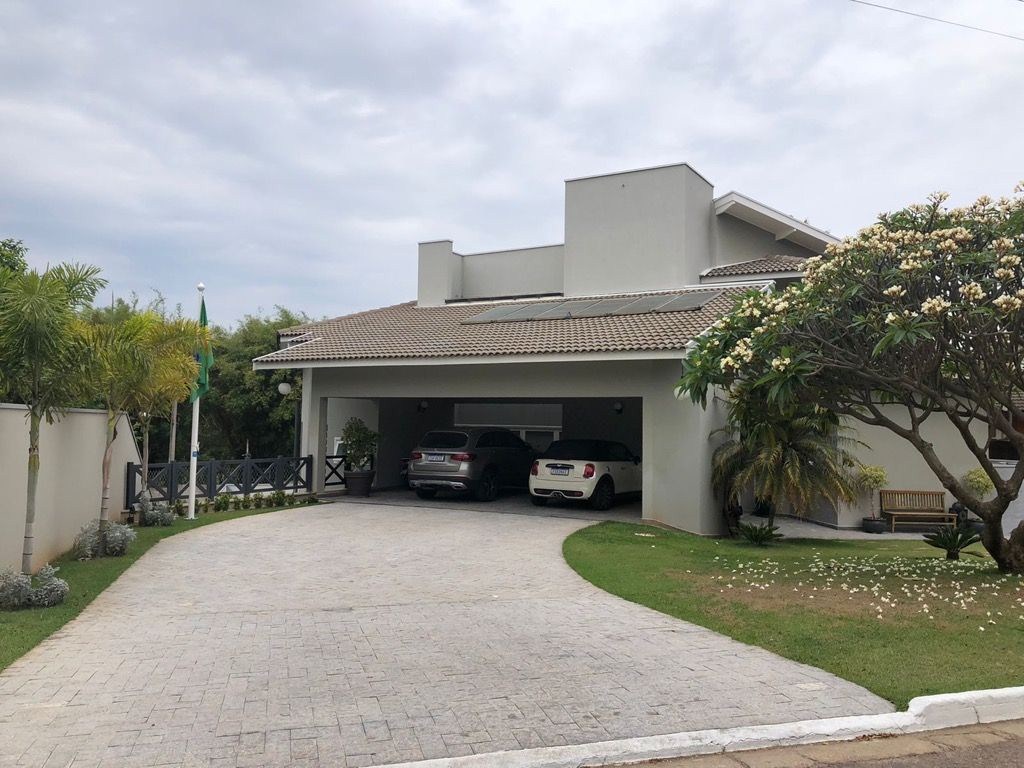 Casa, 4 quartos - Foto 66