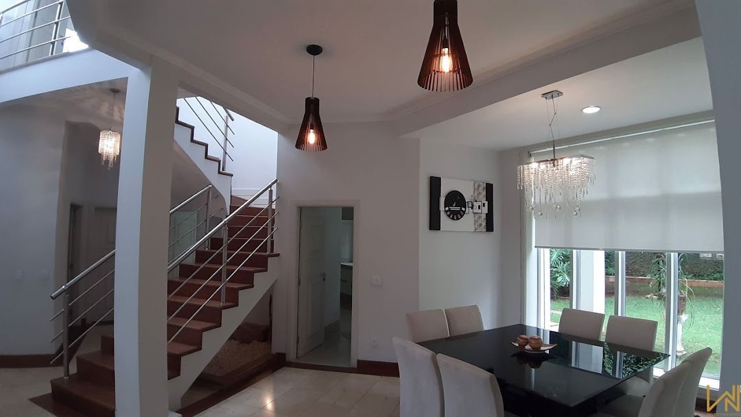 Casa, 6 quartos - Foto 14