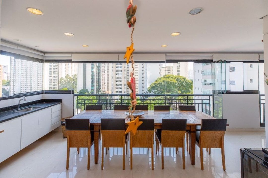 Apartamento, 4 quartos, 290 m² - Foto 22