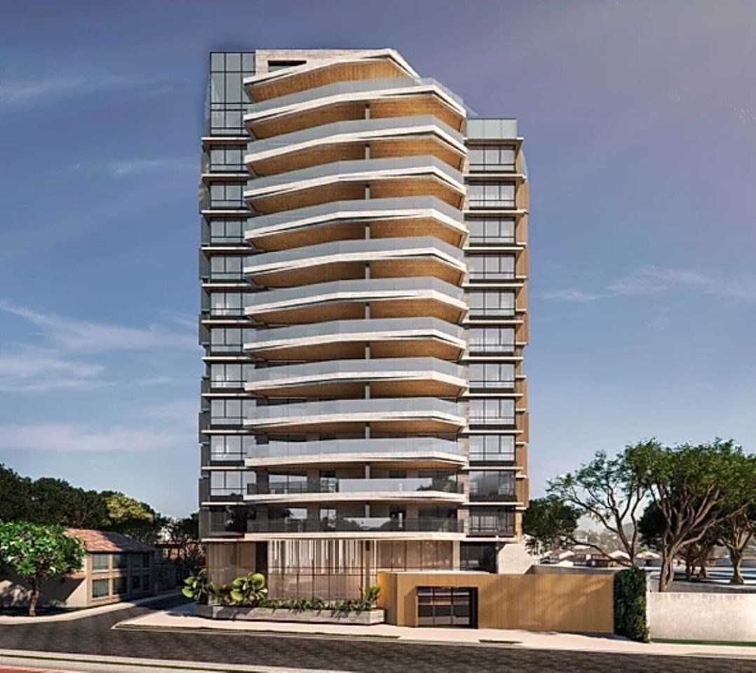 Apartamento, 3 quartos, 187 m² - Foto 5