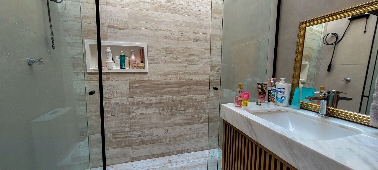Casa, 3 quartos - Foto 6