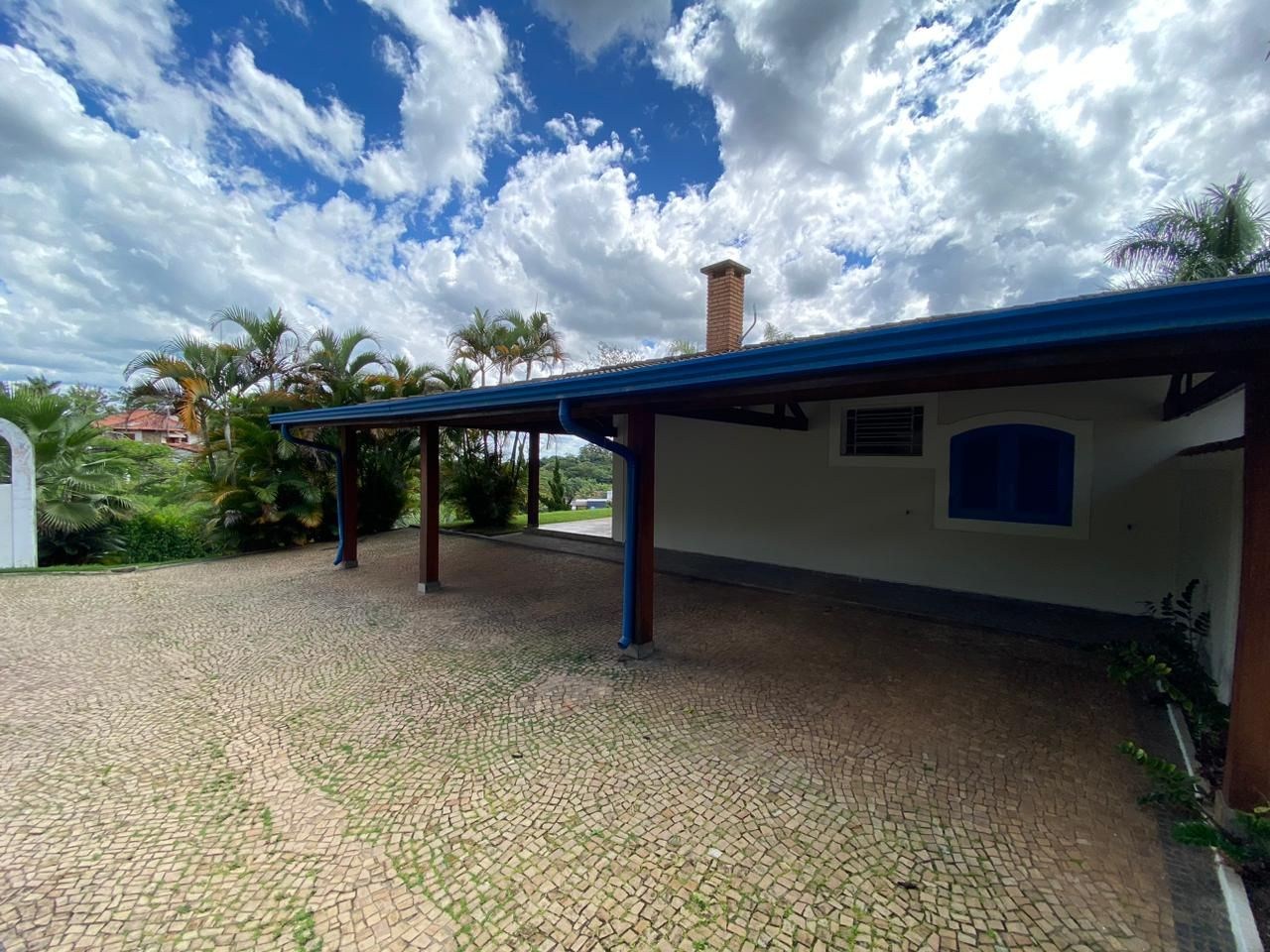 Casa, 5 quartos - Foto 40