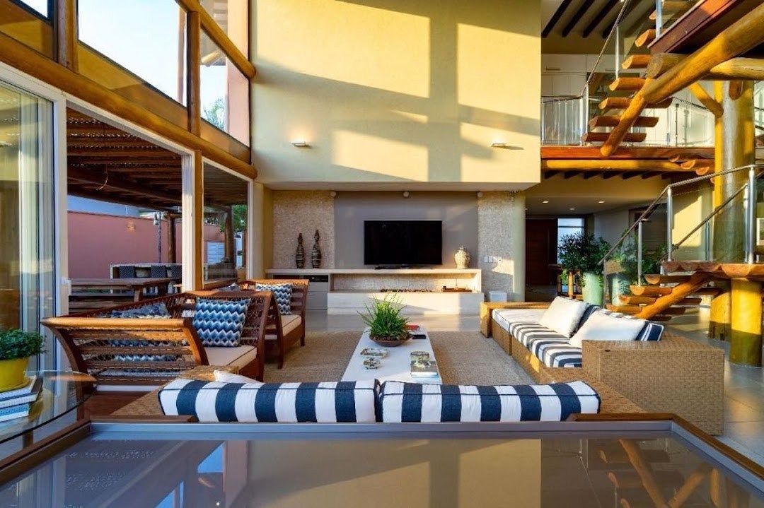 Casa, 6 quartos - Foto 20