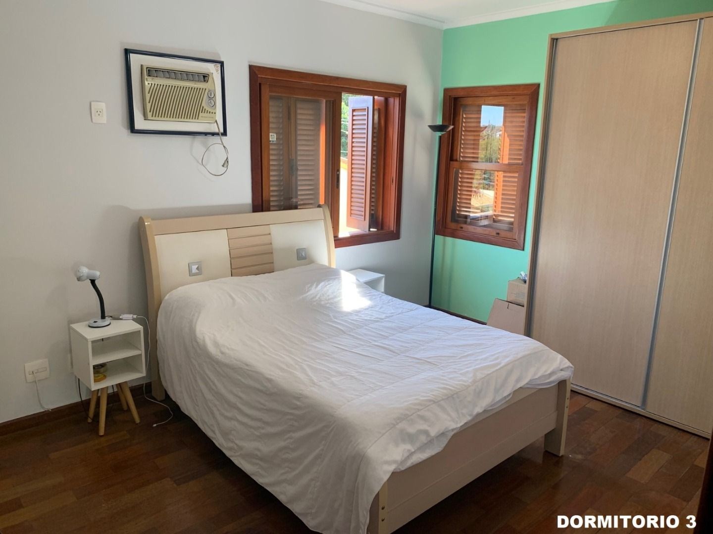 Casa, 4 quartos - Foto 19