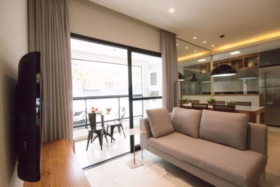 Apartamento, 1 quarto, 48 m² - Foto 17