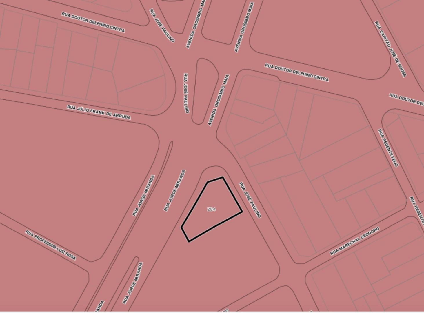 Loteamento e Condomínio, 770 m² - Foto 6