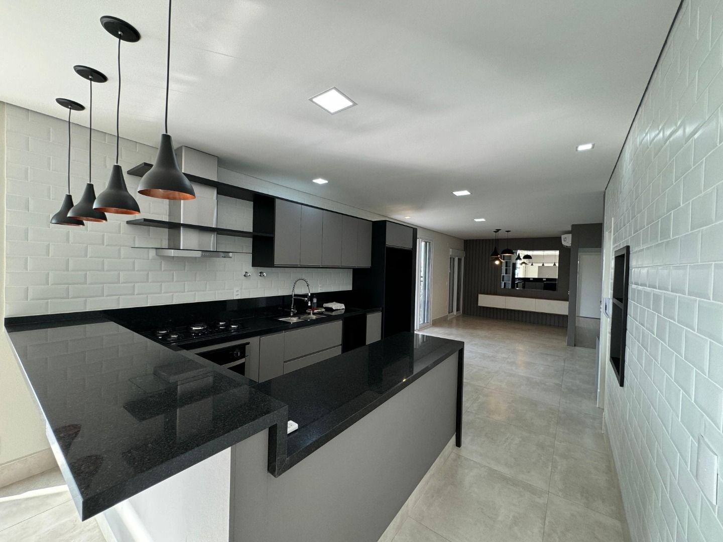 Apartamento, 3 quartos, 200 m² - Foto 10