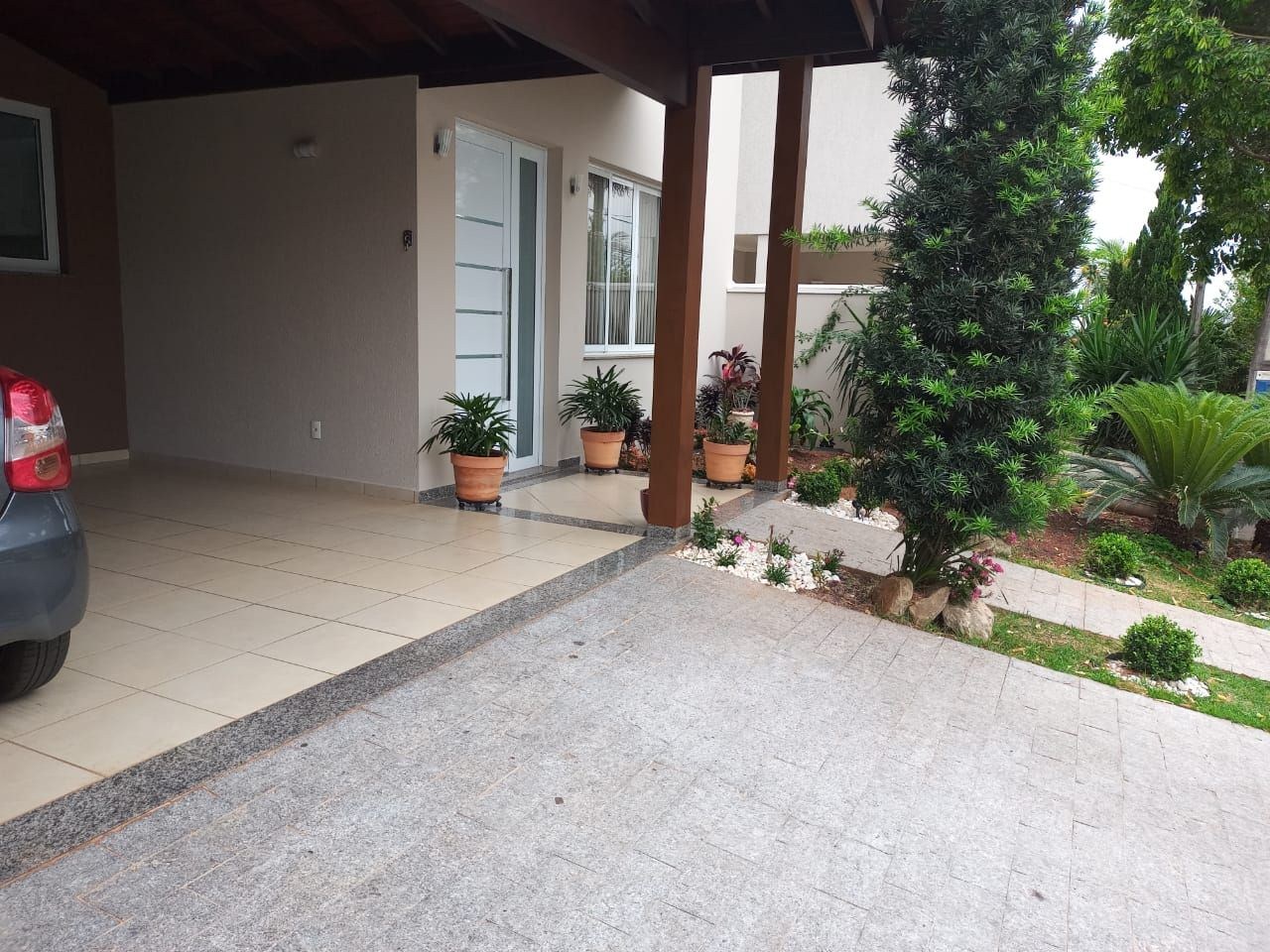 Casa, 4 quartos - Foto 4