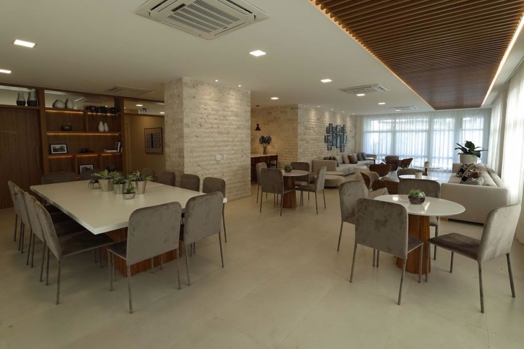 Apartamento, 3 quartos, 181 m² - Foto 8