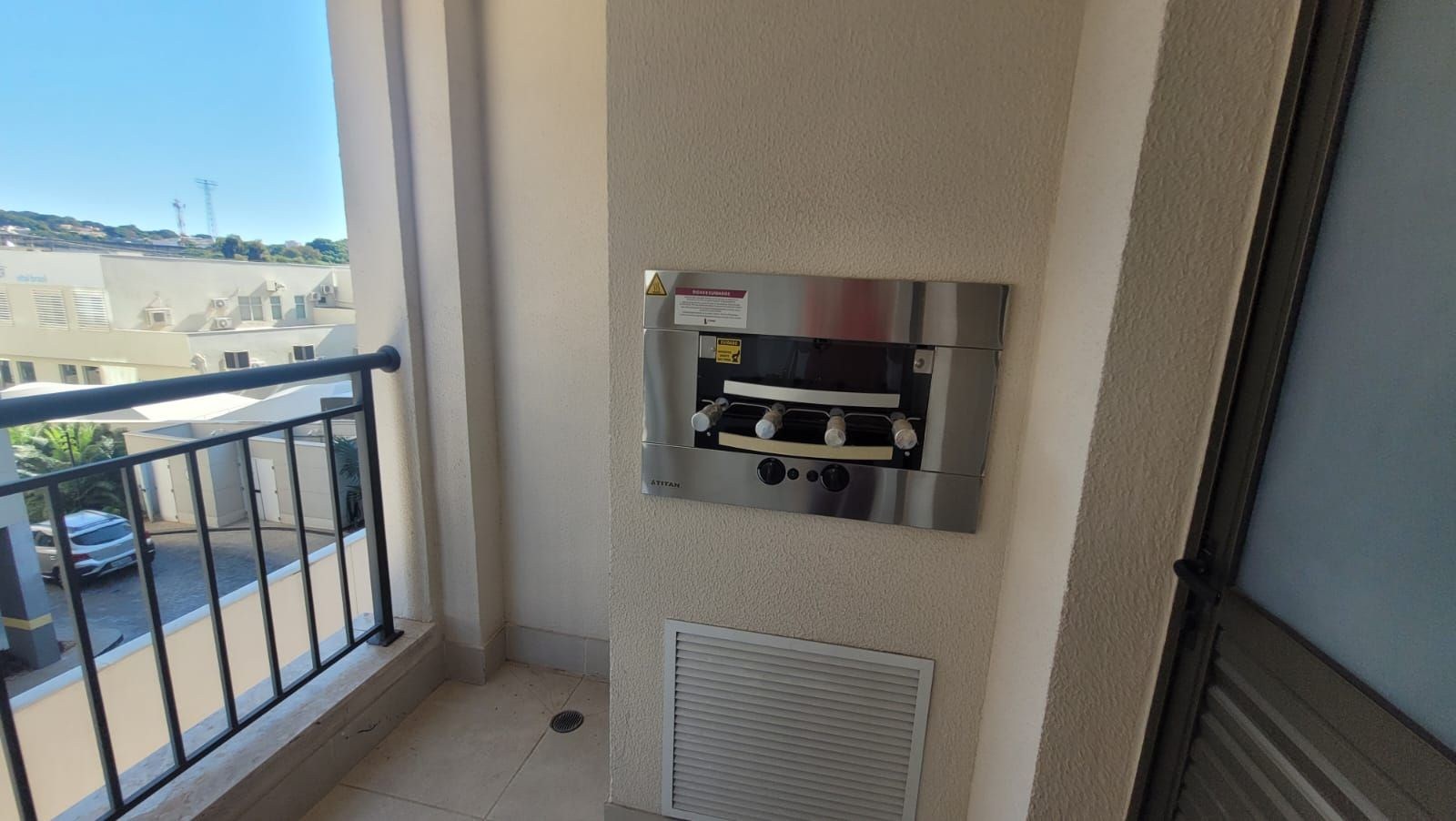 Apartamento, 2 quartos, 64 m² - Foto 9