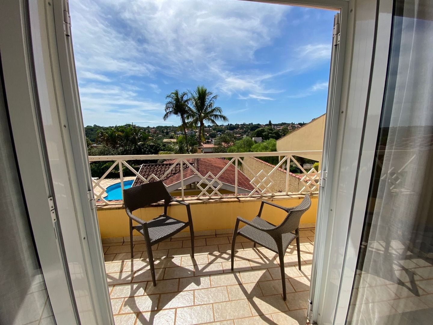 Casa, 5 quartos - Foto 34