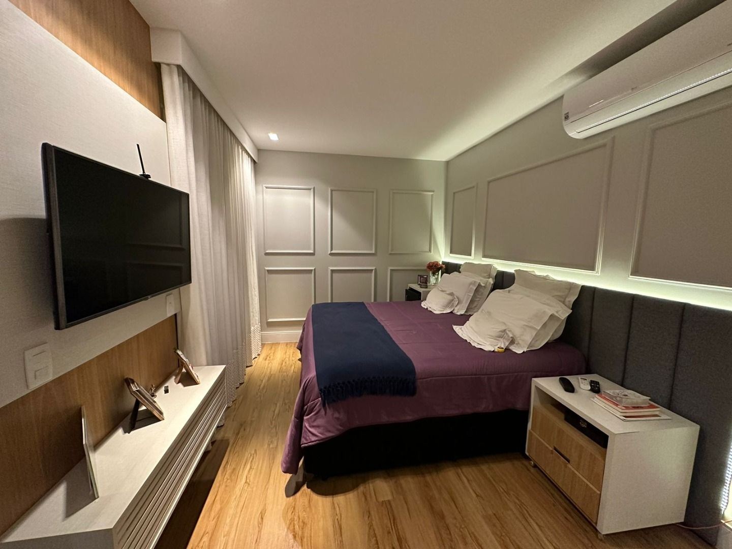 Apartamento, 3 quartos, 181 m² - Foto 31