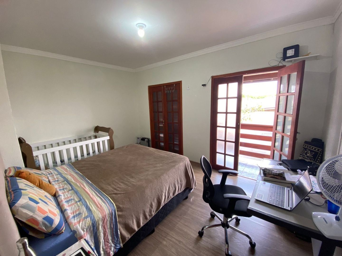 Casa, 4 quartos - Foto 8