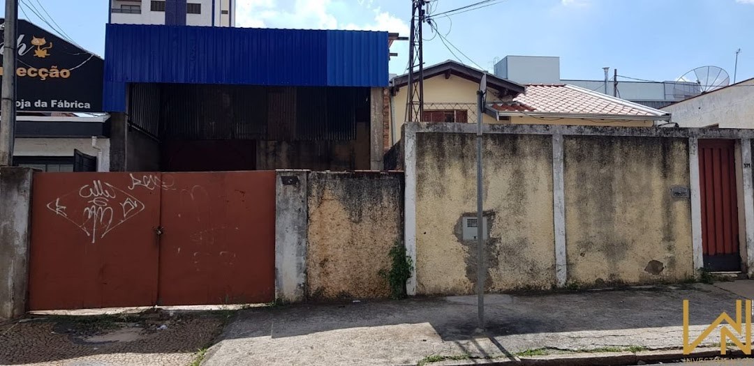 Loteamento e Condomínio, 1490 m² - Foto 8